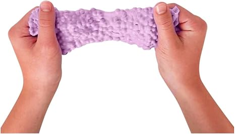 Play-Doh Super Cloud Scented Bubble Fun-Lavender Purple Grape