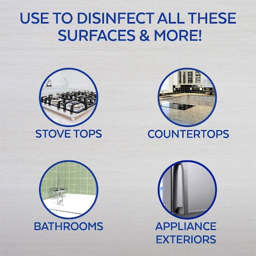 Lysol All Purpose Cleaner, Lemon Breeze, 19 oz